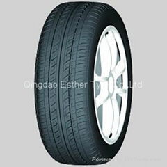 Car Tire