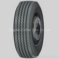 Truck and Bus Tire 1