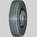 Truck and Bus Tire