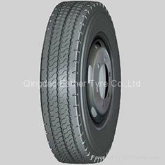 Truck and Bus Tire