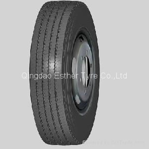 Truck and Bus Tire