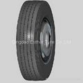 Truck and Bus Tire