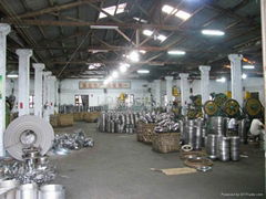 Chaoan Longbest Stainless Steel Wares Manufactory