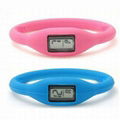 Silicone Watch Wristbands 1