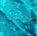 100% Polyester jacquard mesh fabric