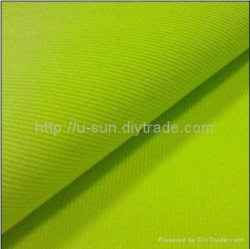 EN471 SpandexPolyester Ottoman Fabric 2