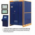 AWEOE aluminum alloy section oxidation power equipment 1