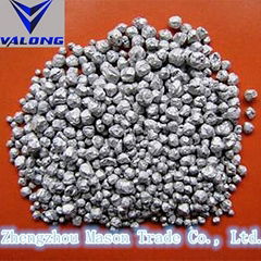 aluminum granules