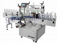 Double Side Labeling Machine