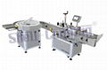 Vertical Roller Round BottleLabeling Machine  2