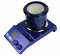 magnetic stirrer