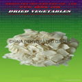 China Garlic Flakes sliced garlic