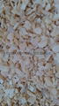 new crop garlic granules of competitive quality