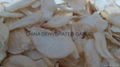 dehydrated garlic flakes of good price