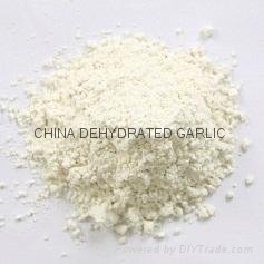 EU standard garlic powder new crop 2013