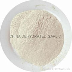 2013 dehydrated garlic flakes spices export for EU standard