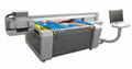 Small-Format Flatbed UV LED Printers