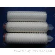 Series Filter Cartridges (ppp)