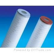 Series Filter Cartridges (ppp)