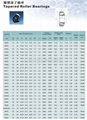 Tapered Roller Bearing