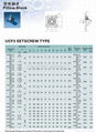 Pillow Block & Bearing Inserts