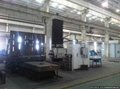 TKP 6513B - Horizontal Boring ad Milling Machine - Shenyang Machine tool Co Limi 1