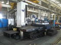 TKP 6511B - Horizontal Boring & Milling Machine - Shenyang Machine tool Co Limi 1