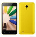 W450 smart phone 4.5 Inch MTK6582 Quad