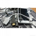 NEO N003 Advanced Smart Phone 5.0 Inch 1920*1080 OGS IPS MTK6589T Quad Core 3
