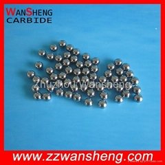 Tungsten Carbide balls
