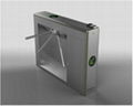 tripod turnstile