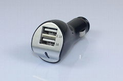 Car charger