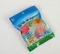 EVA mosquito repellent bands/rings 1