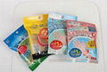 EVA mosquito repellent bands/rings 2