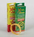 mosquito repellent rings