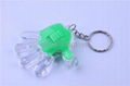 Hand LED Keychain 1