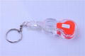 Violin LED Keychain 1