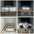 stainless steel coil 316