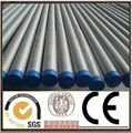 stainless steel seamless pipe 304 1