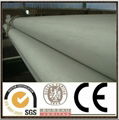 stainless steel seamless pipe 316