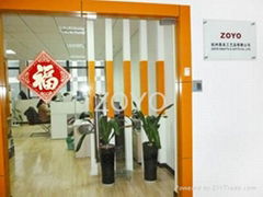 ZOYO Crafts & Gifts Co., Ltd