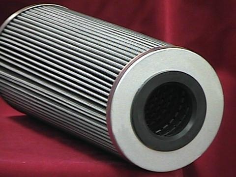 D.King product industry (epe)hydraulic oil filter element 3