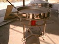 high efficiency vibrating screen