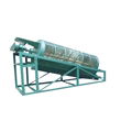 stone trommel vibrating screen