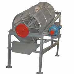 special design vibrating screen for ore