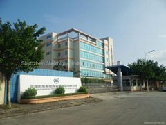 Shenzhen Meizhigao Industrial Development Co,Ltd.