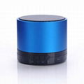 Bluetooth speaker 1