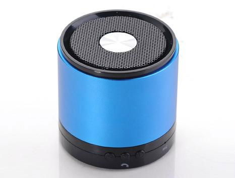 Bluetooth speaker 3