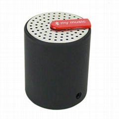 Bluetooth speaker