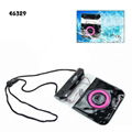 Waterproof Bag with Speaker 1